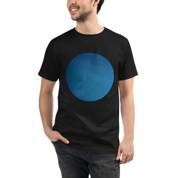 Cosmic Comrade Tee Uranus